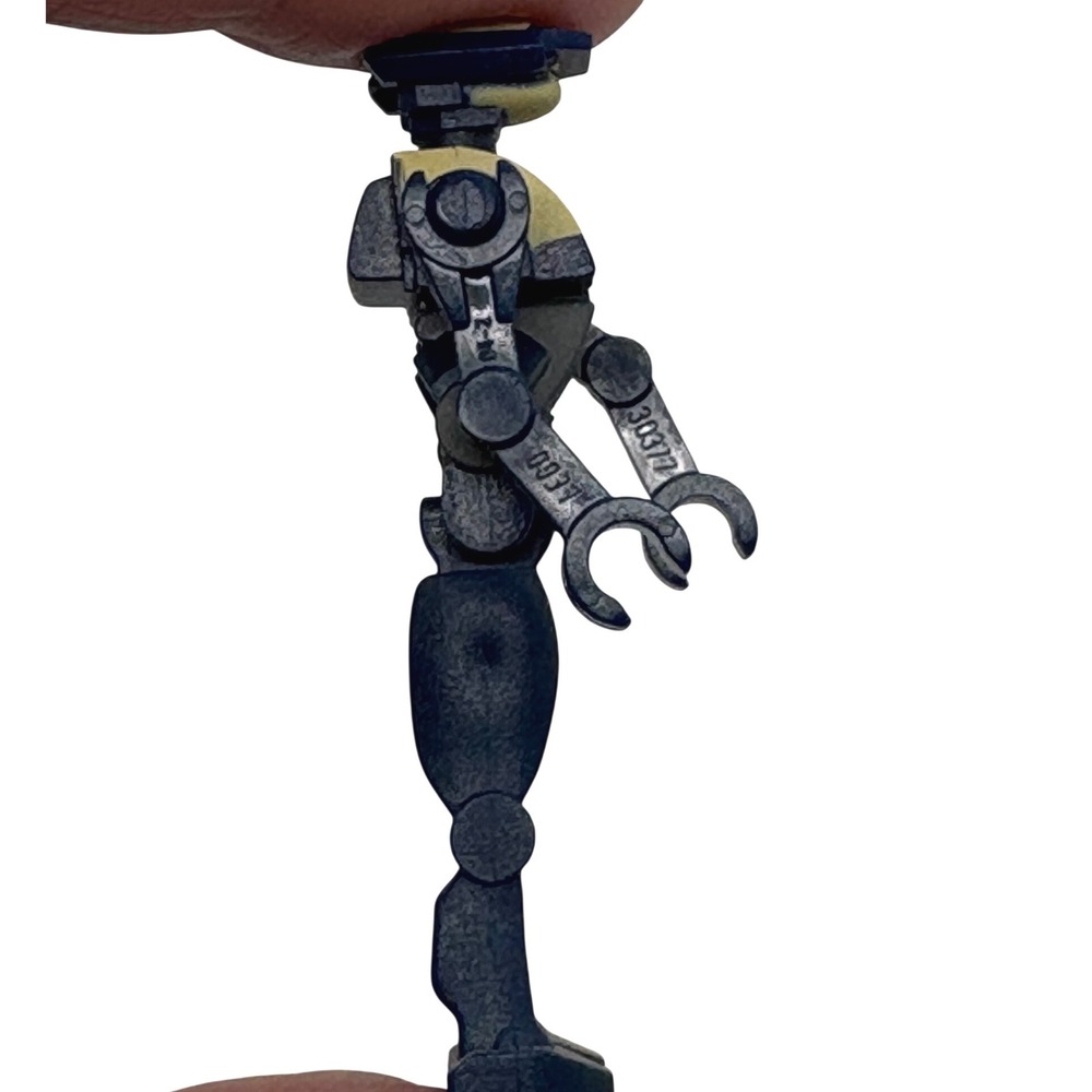 LEGO Star Wars Minifigure TX-20 Tactical Droid Clone sw031 Authentic Lego - Picture 3 of 10